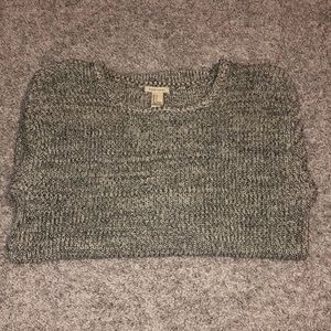 Forever 21 Sweater